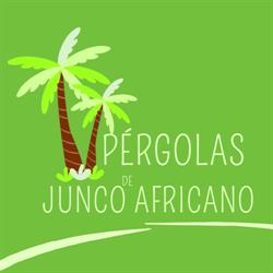 Pérgolas de Junco Africano, El Romeral