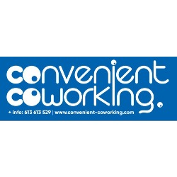 Convenient Coworking Plus, Valencia
