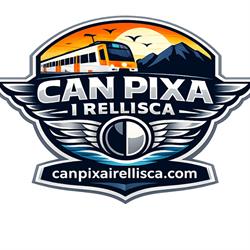 Can Pixa i Rellisca, Llagostera