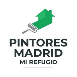 Pintores Mi Refugio Madrid