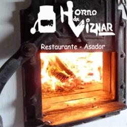Restaurante Horno de Víznar