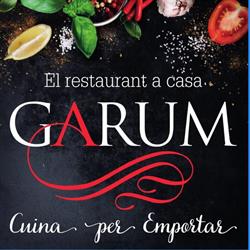GARUM Cuina per a tu, Vilafant