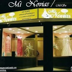Mi Novias Mi Su, Torrijos