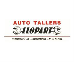 Autotallers Llopart Moja