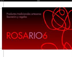 Rosario6, Rascafría