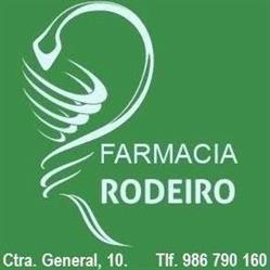 Farmacia Rodeiro
