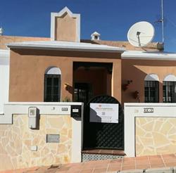 Burriana Holiday Rentals, Nerja