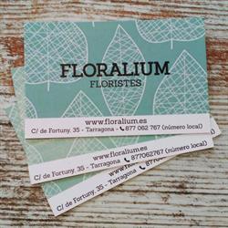 Floralium Floristes, Tarragona
