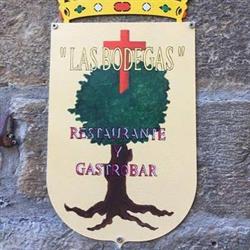 Restaurante Las Bodegas de Ainsa