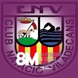 Club Natació Viladecans