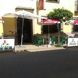Bar Restaurante Andalucia, Arjonilla