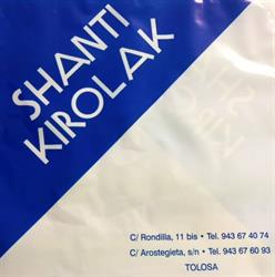 Shanti Kirolak Tolosa