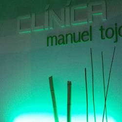 Clínica Manuel Tojo, Cacheiras