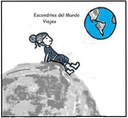 ESCONDITES DEL MUNDO Viajes, Alcorcón