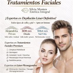 Silvia Montes Estética Integral, Burriana