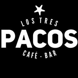 Los Tres Pacos, Portman