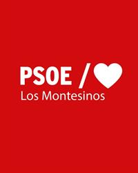 PSOE Los Montesinos