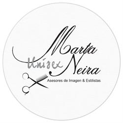 Salón Marta Neira asesores y estilistas Unisex, Ferrol