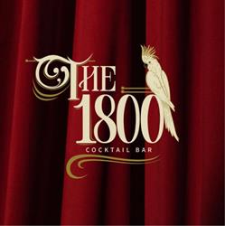 The 1800 Cocktail Bar, Vila-Real