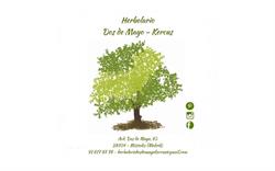 Herbolario Dos de Mayo - Kercus, Móstoles