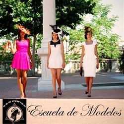 Escuela de Modelos de Granada