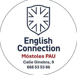 English Connection - Mostoles Pau