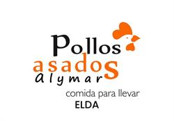 Pollos Asados Alymar, ELDA. Comidas para llevar., Elda