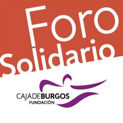 Foro Solidario - Fundación Caja de Burgos