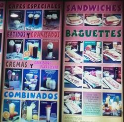 Cafeteria/Heladeria/Bocateria DOBER, Mutxamel