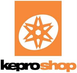 Keproshop, Getafe
