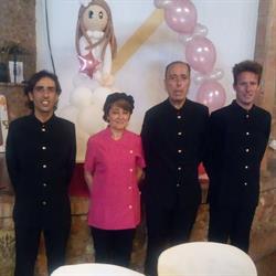 Elaborados Perez Moreno S.L, Trigueros