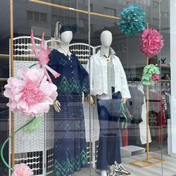 Koralli Boutique, Narón