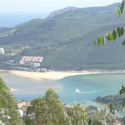 Urdaibai Km0, Busturia