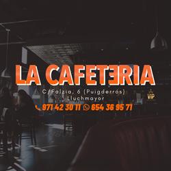 La Cafetería, Puig de Ros