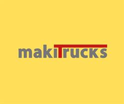 Makitrucks, S.L., A Coruña