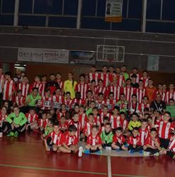 F.S.Athletic Tordera Parc