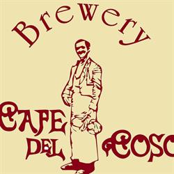 Cafe del coso, Barbastro
