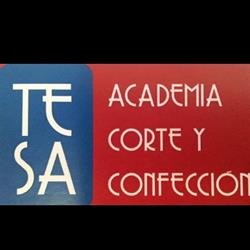 Academia de corte y confección TESA, Gijón