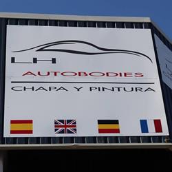 Lhautobodies, Alicante