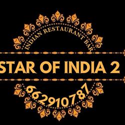 Restaurante Star of India 2, Almería