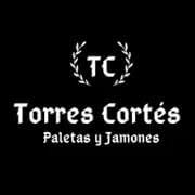 Torres Cortes ibericos, Zumaia