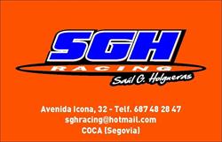 SGHracing, Coca