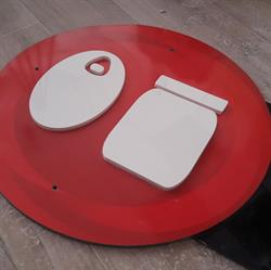 Bar Tin & Pot, Burriana