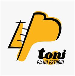 Toni piano estudio, Pedralba