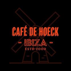Café de Hoeck Ibiza