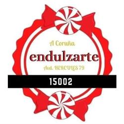 Endulzarte, A Coruña