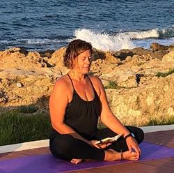 Soul and Sea Yoga, Jávea