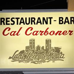 Cal Carboner - Vilajuiga, Vilajüiga