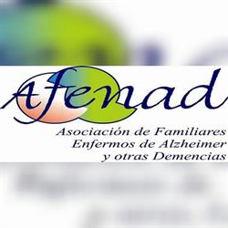 Afenad, Llerena
