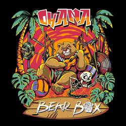 Ohana Bear Box, El Real
